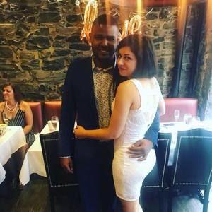 Meet your Posher, Kenny